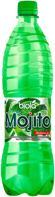 Biola alkoholivaba mojito 1L