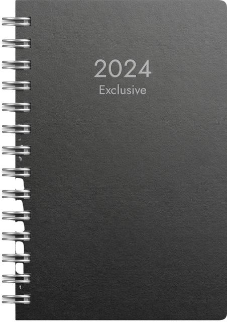 Burde kalenteri 2024 Exclusive Eco