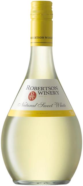 Robertson Winery Natural Sweet GT vein 7,5%vol 750ml