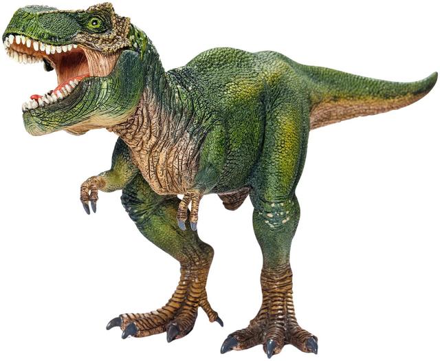 Tyrannosaurus rex