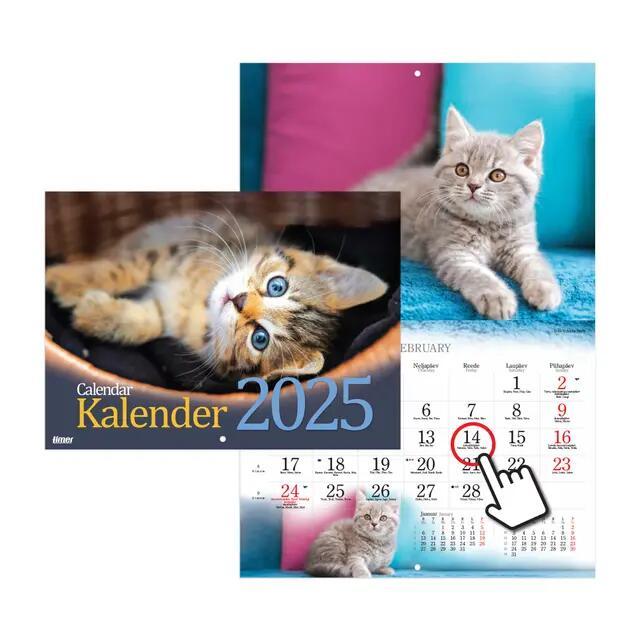 KASSIKALENDER A4