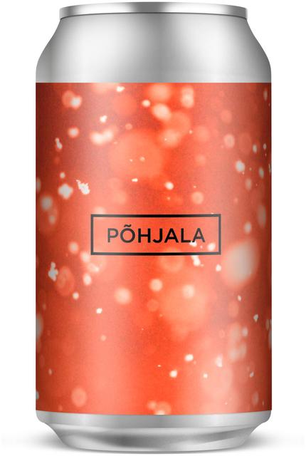 Põhjala Cozy Days Red Ale õlu 6%vol 330ml