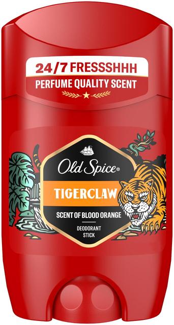 Pulkdeodorant tiger claw 50ml