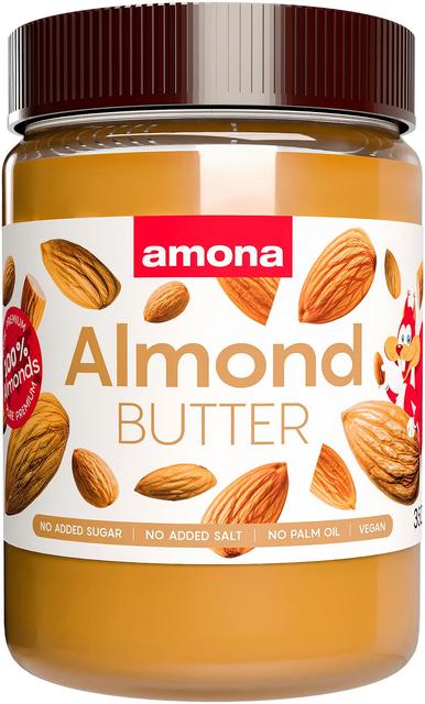 Amona mantelitahna 100% 350g