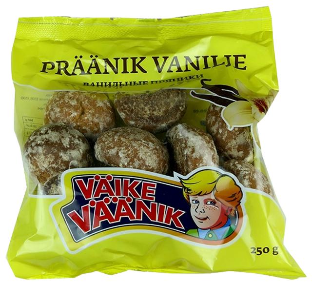 Väike Väänik vanillimaitselised präänikud 250 g