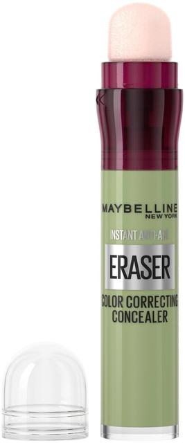 Mayb Instant Eraser peitekreem roheline