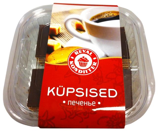 Kihiline küpsis, 140 g