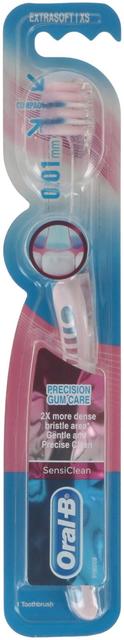 Oral-B Precision Gum Care Sensi Clean hammasharja XS