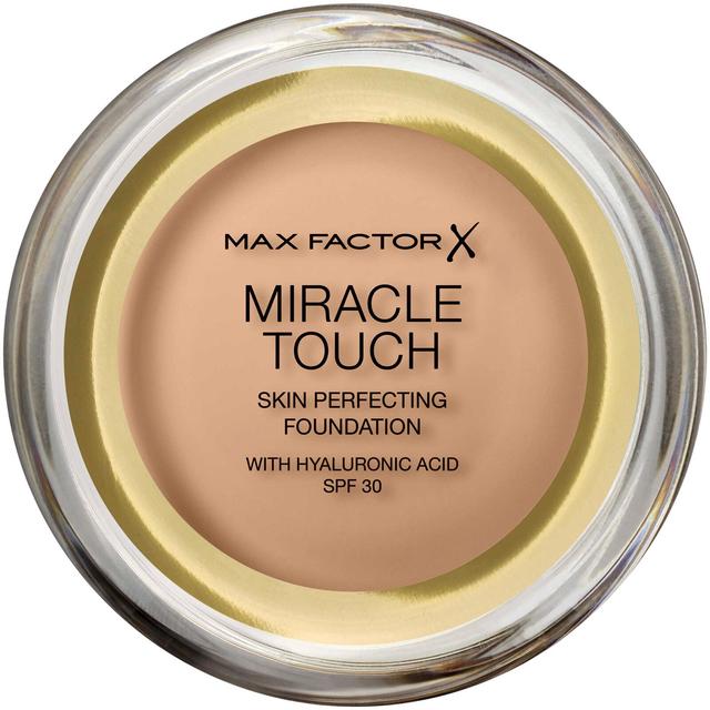 Max Factor Miracle Touch -meikkivoide 60 Sand 11,5 g