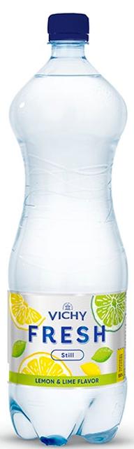 VICHY FRESH GASEERIMATA JOOK SIDRUNI-LAIMI MAITSELINE 1,5L