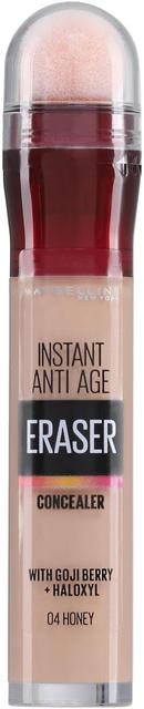 Maybelline New York Instant Anti Age Eraser 04 Honey peitevoide 6,8ml