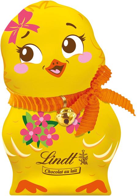 LINDT LIHAVÕTTETIBU