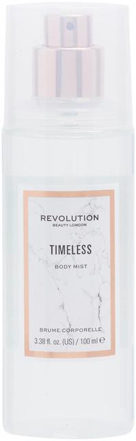 Revolution Timeless vartalosuihke 100ml