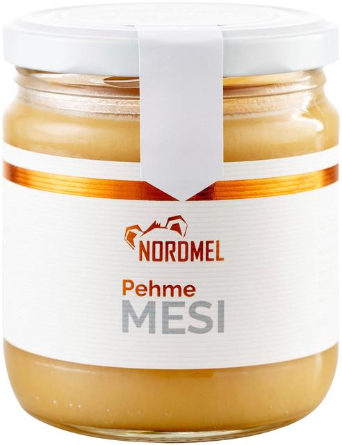 Mesi Nordmel purk, pehme 500 g