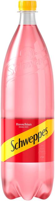 SCHWEPPES PINK MIXER TOONIK 1,5L