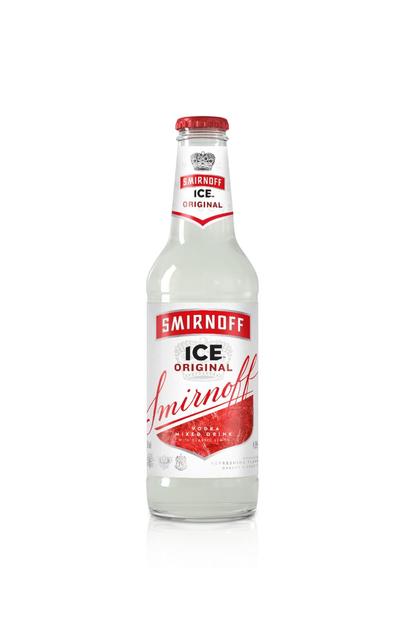 Smirnoff Ice Original juomasekoitus 0,275 L