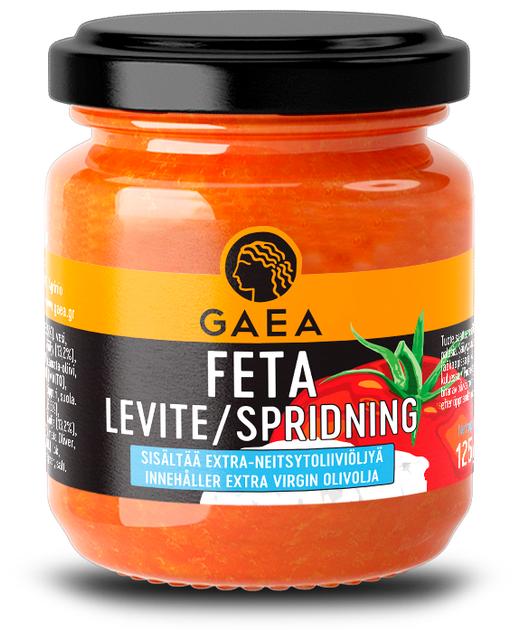 Gaea feta-määre 125 g