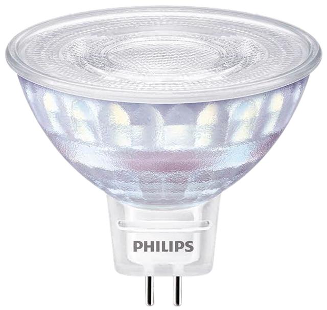 Philips LED kohdelamppu GU5.3 7W 12V 36D WGD