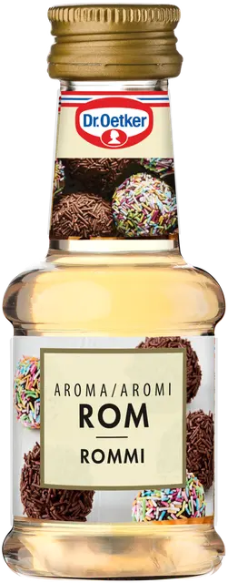 Dr. Oetker Rommiaromi 30 ml