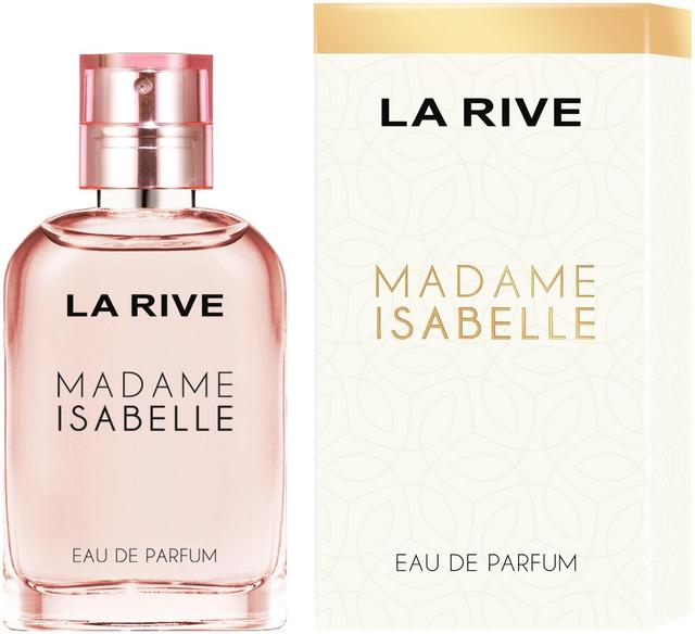 La Rive Madame Isabelle Naisten tuoksu 30ml