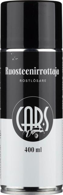 Car-S roosteeemaldaja 400ml