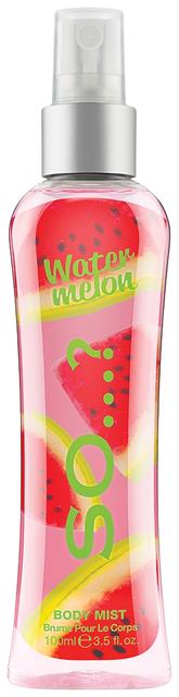 Kehasprei watermelon 100ml