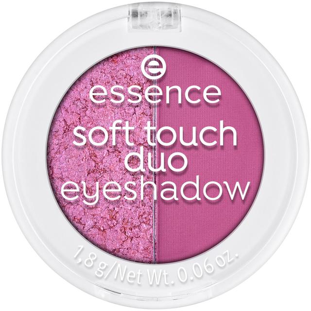 Essence soft touch duo lauvärv 02