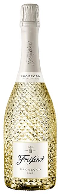 Freixenet Prosecco DOC KPN vahuvein 11%vol 750ml