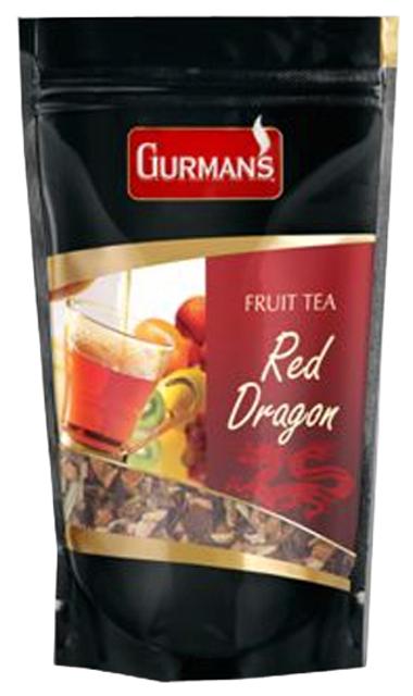 Puuviljapurutee Red Dragon 100 g