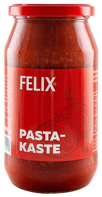 Felix pastakaste 500 g