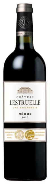 Chateau Lestruelle Medoc KPN vein 14%vol 750ml