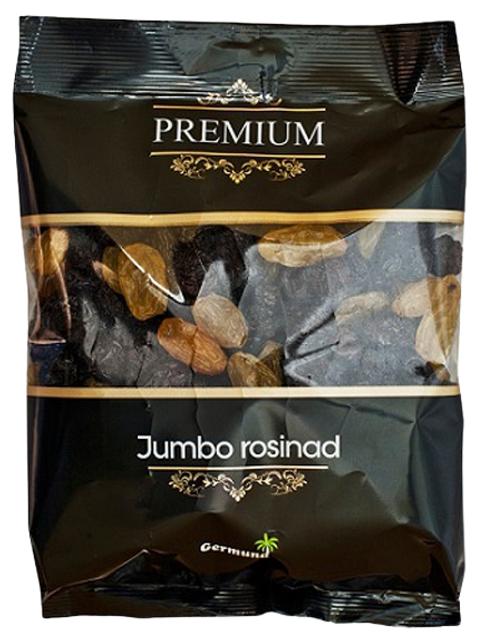 Germund Premium rosinad Jumbo 300 g