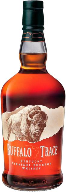 Buffalo Trace Bourbon whisky 40%vol 700ml