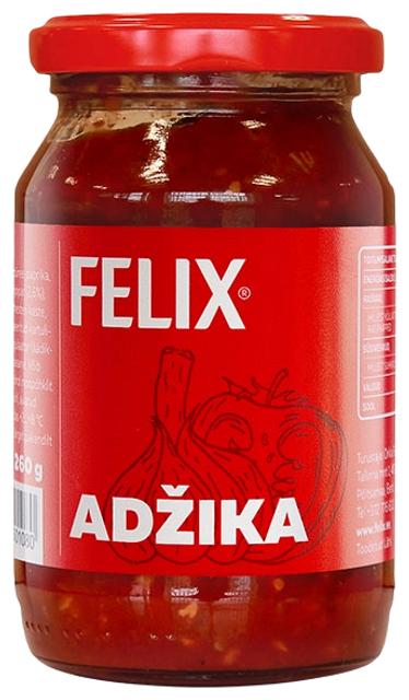 Adžika 260 g