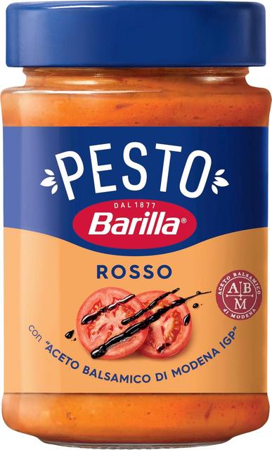 Barilla Pesto Rosso 200g