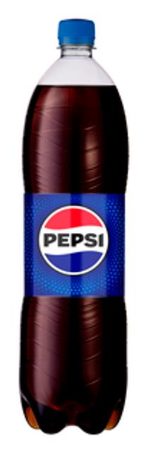 Pepsi cola karastusjook 1,5L