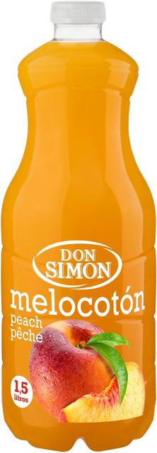 Don Simon premium virsikunektar 1,5L