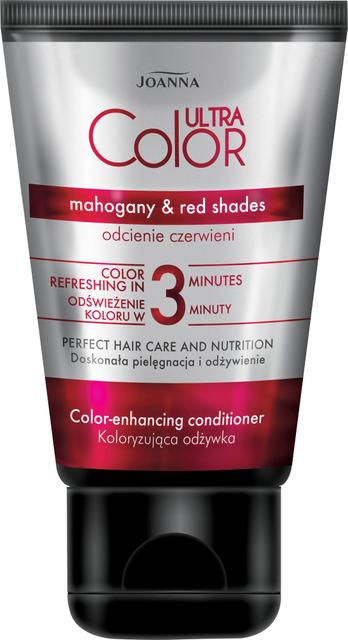 Ultra Color Enhancing Ho Red 100 ml