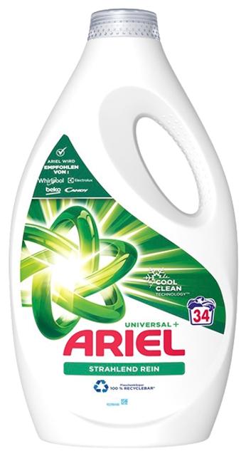 PESUGEEL ARIEL UNIVERSAL+ 1,7L