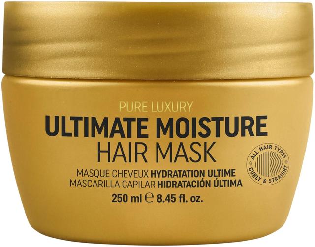 Juuksemask Pure Luxury Ultimate niisutav 250 ml