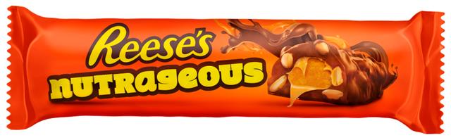 Reese's Nutrageous 47g