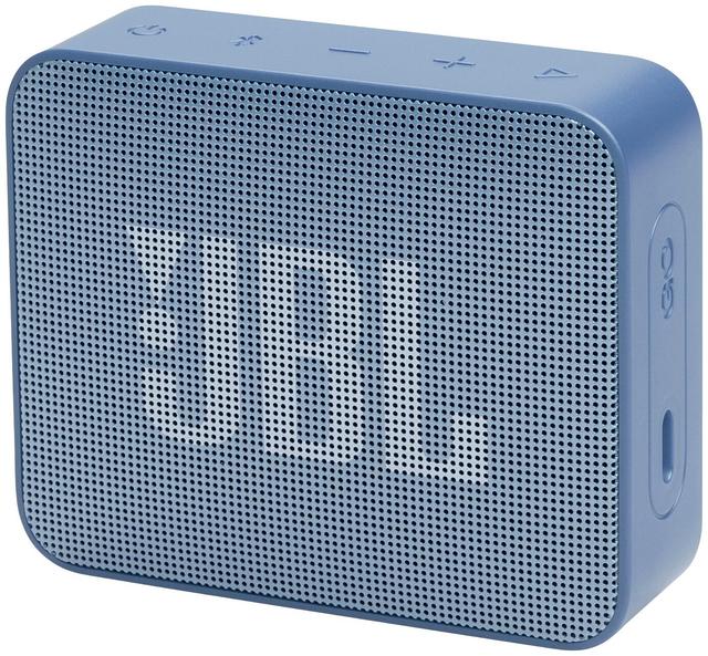 Kõlar JBL Go Essential 2 sinine