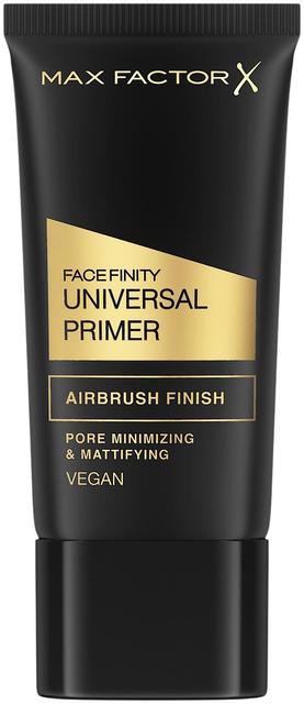 Max Factor Facefinity Universal Primer 30 ml meikinpohjustusvoide