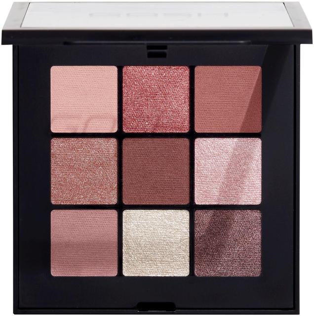 Gosh Eyedentity Palette 001 Be Honest -luomiväripaletti 8g