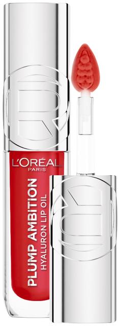 Loreal Plump Ambition Rouge in Love