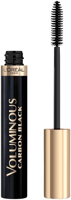 L'Oréal Paris Voluminous Carbon Black Mascara 7,5 ml