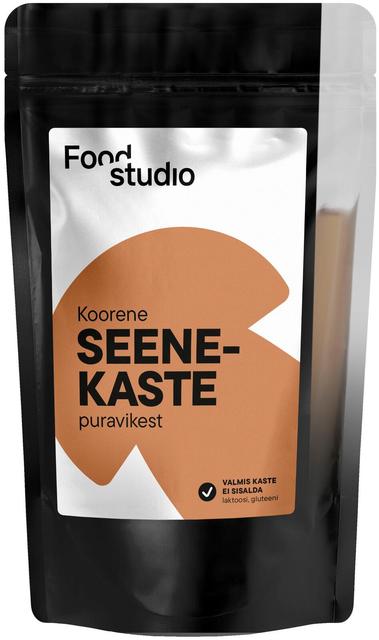 KOORENE SEENEKASTE PURAVIKEGA 230ML