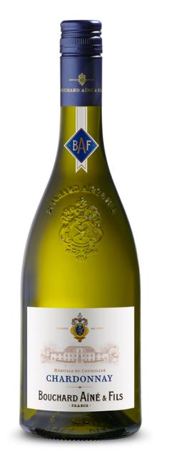 Bouchard Aine&Fils Chardonnay vein 13%vol 750ml