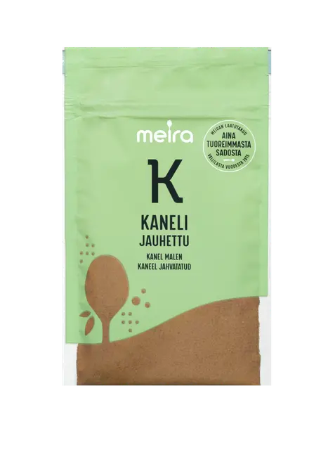 Meira Kaneli jauhettu 27g