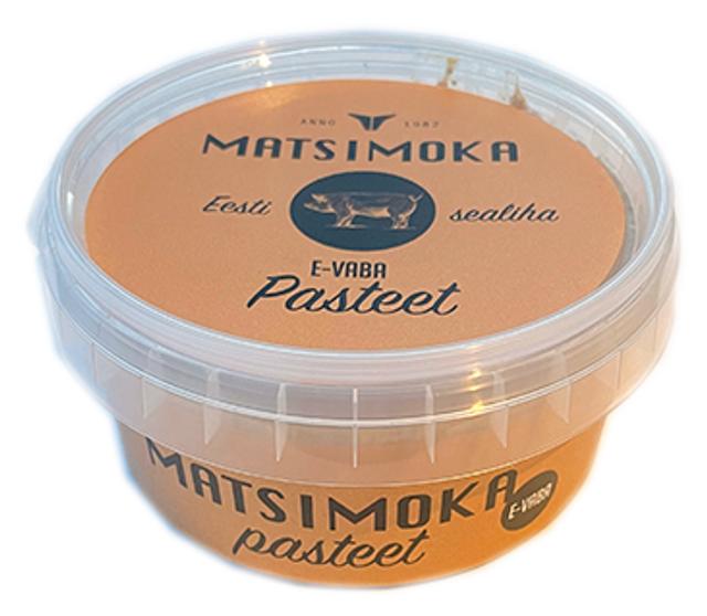 Pasteet 170 g